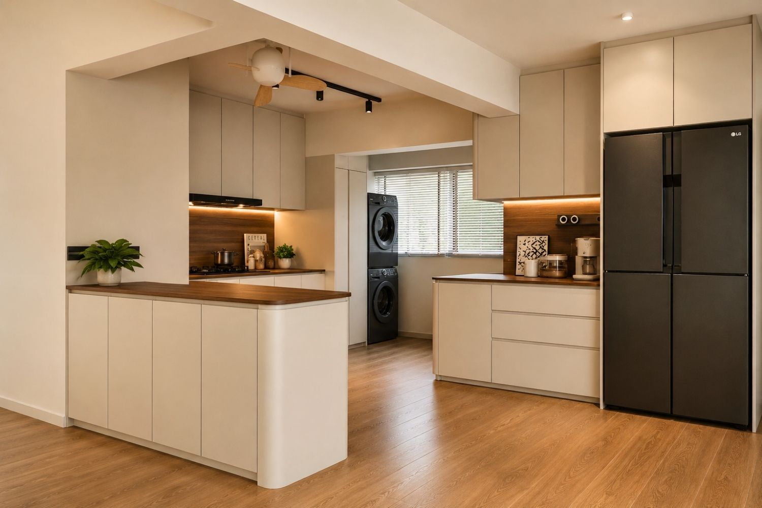 Top Interior Design Trends in Singapore 2026
