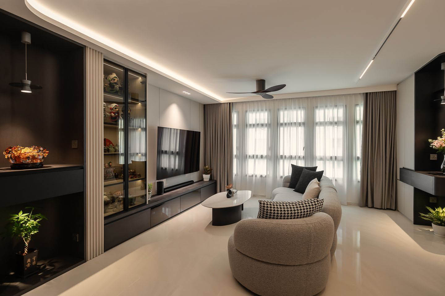 5-Room BTO Design Ideas in Singapore: Best Layouts & Renovation Tips for Modern HDB Homes