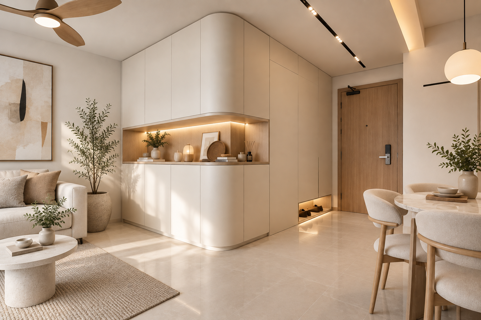 BTO Renovation Singapore: Complete Guide for New Homeowners