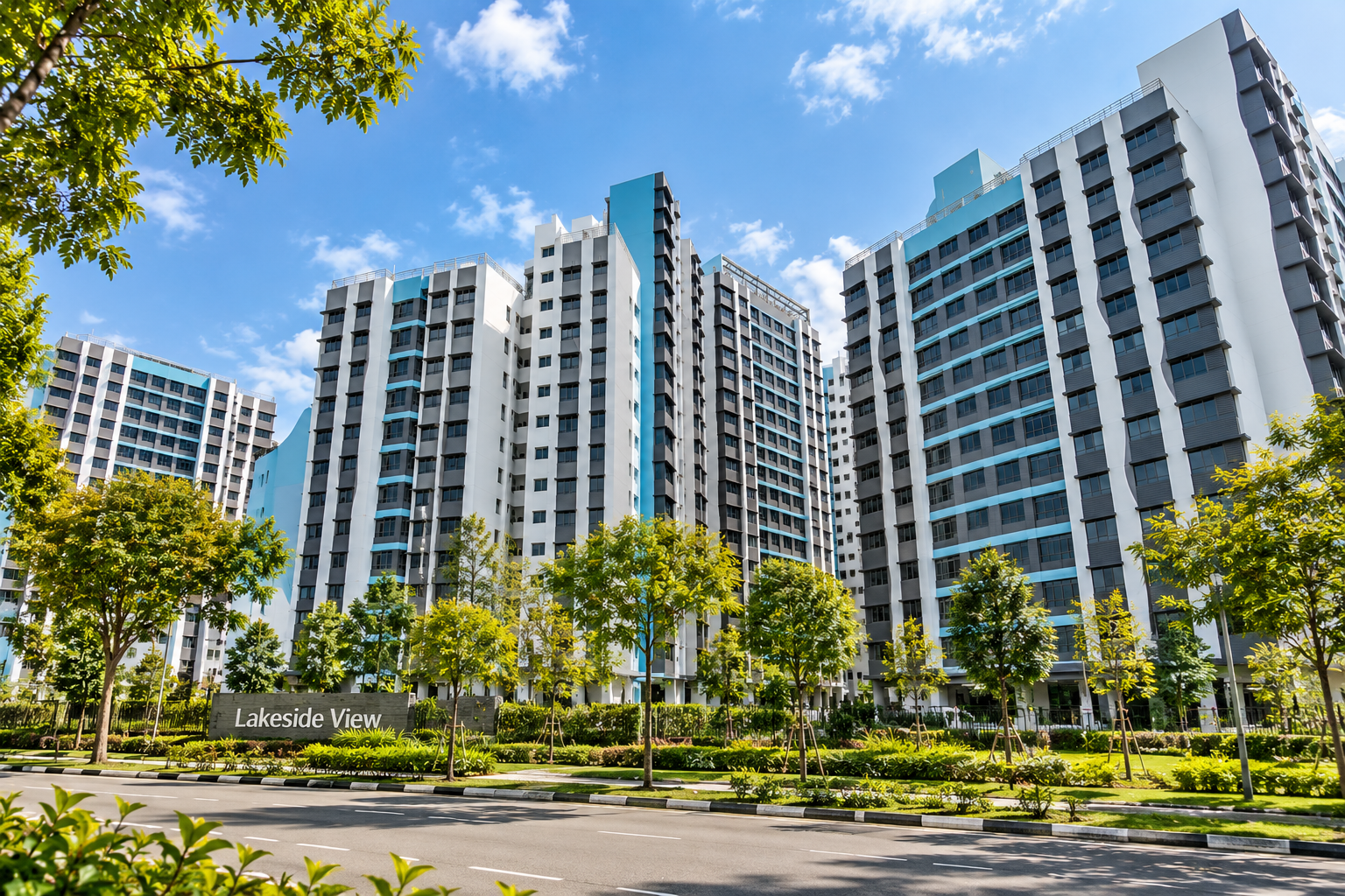 Lakeside View BTO Interior Design & Renovation Guide: Planning Your New Jurong West Home