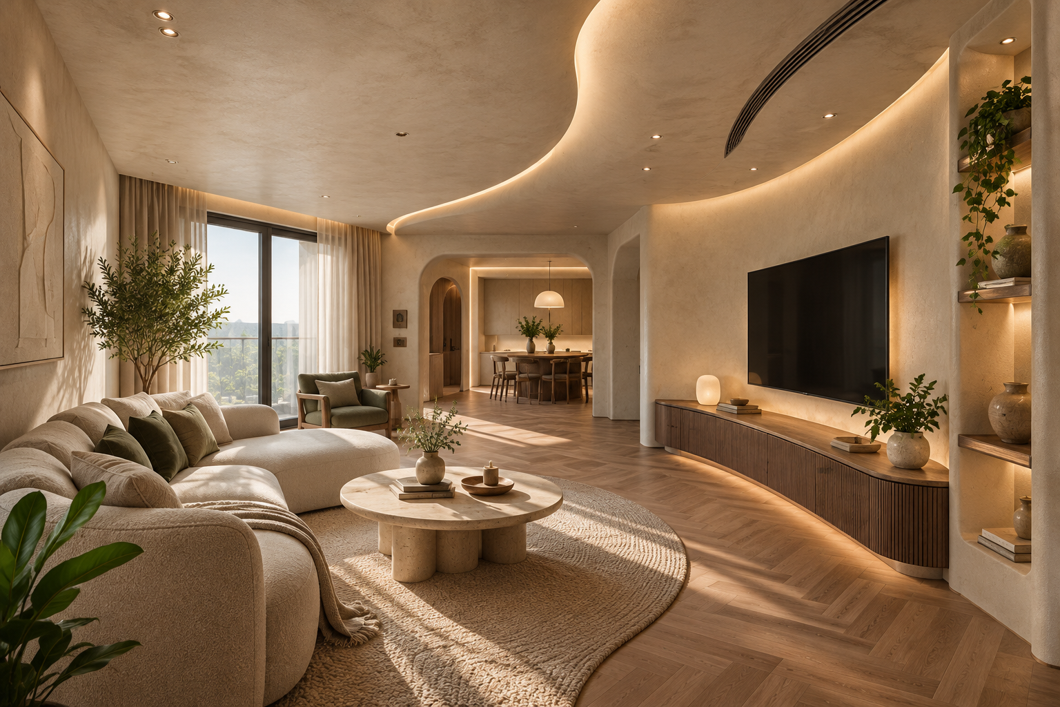 Wabi-Sabi Interior Design Singapore: Renovation Guide