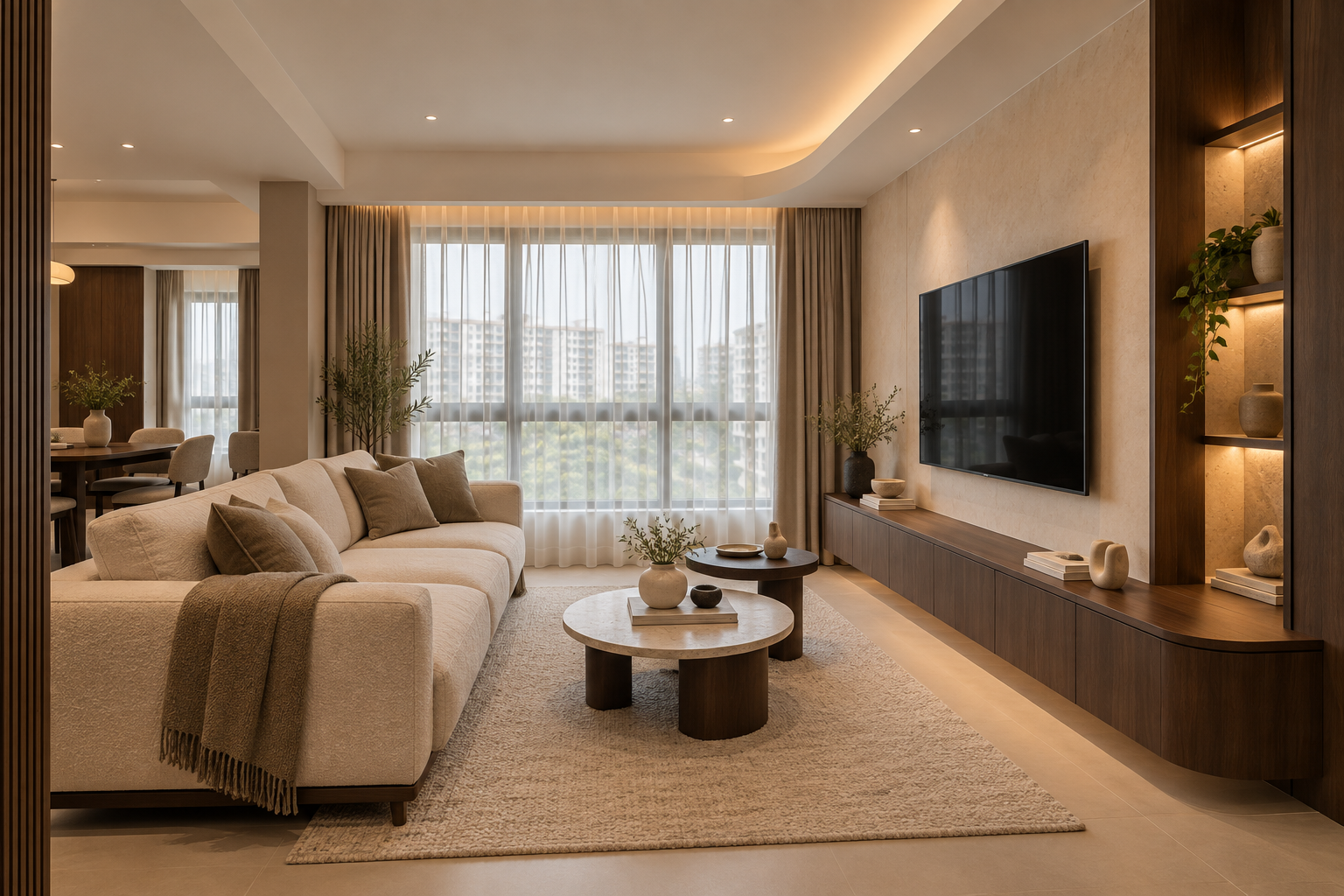 Tampines GreenQuartz Renovation: 4-Room & 5-Room Guide