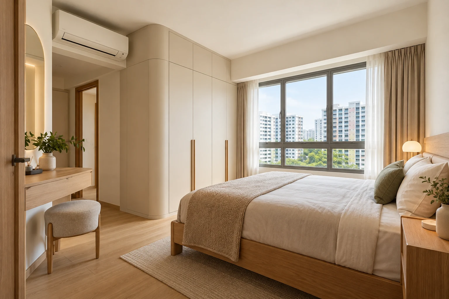 Aircon Replacement: 8 Home Renovation Checks