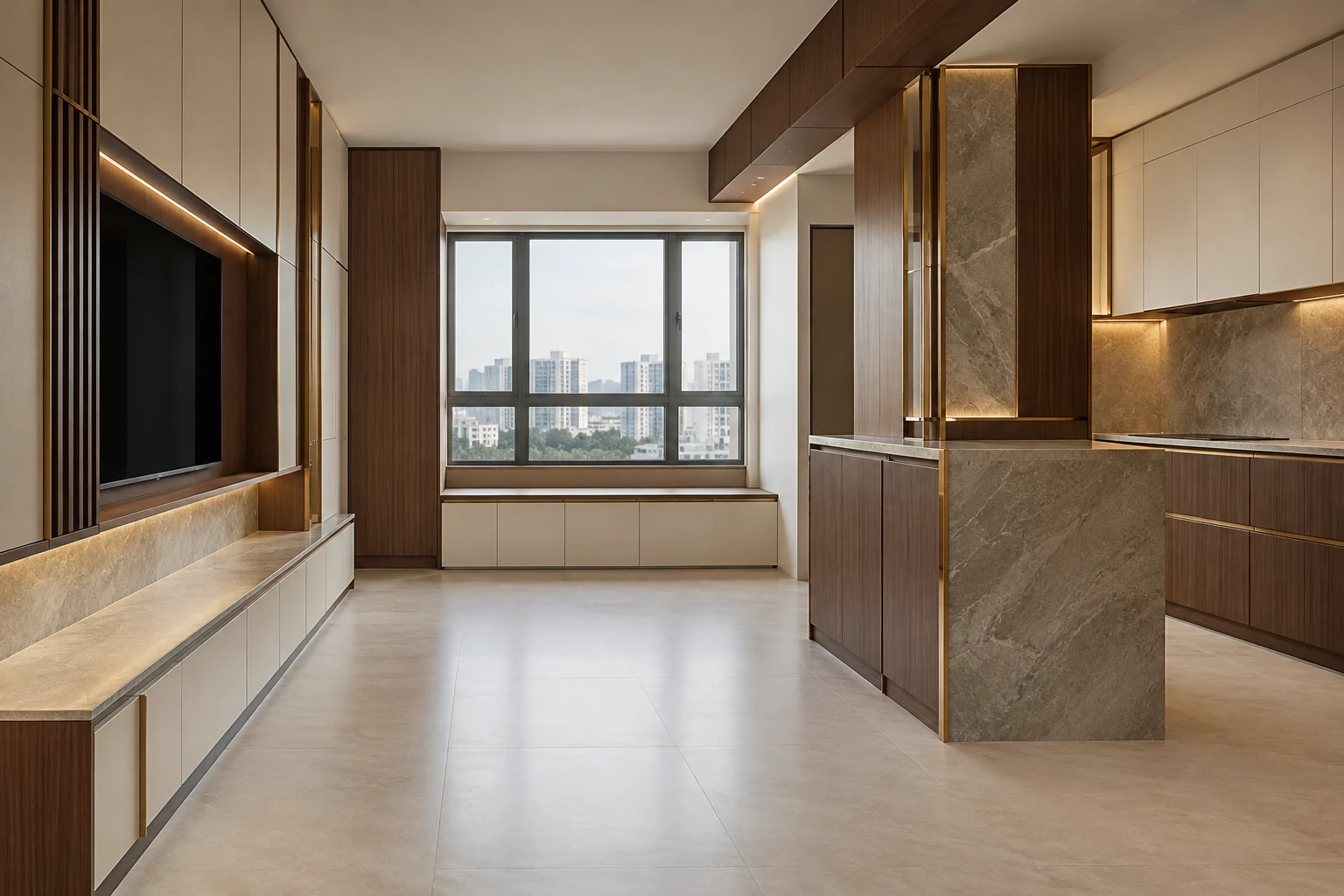 Art Deco vs Modern Luxury: 8 Interior Decisions