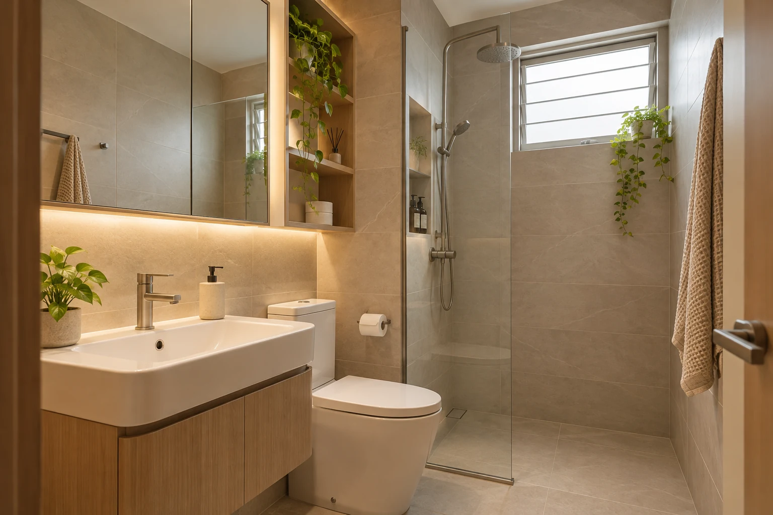 Bathroom Mirror Cabinets: 6 Checks Before Ordering