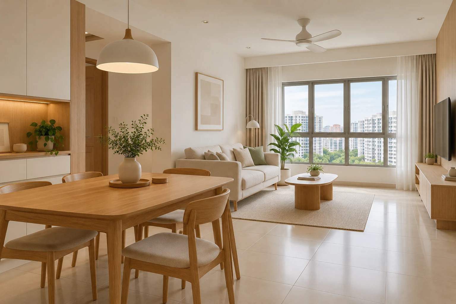 BTO Defects Before Renovation: 8 Coordination Checks