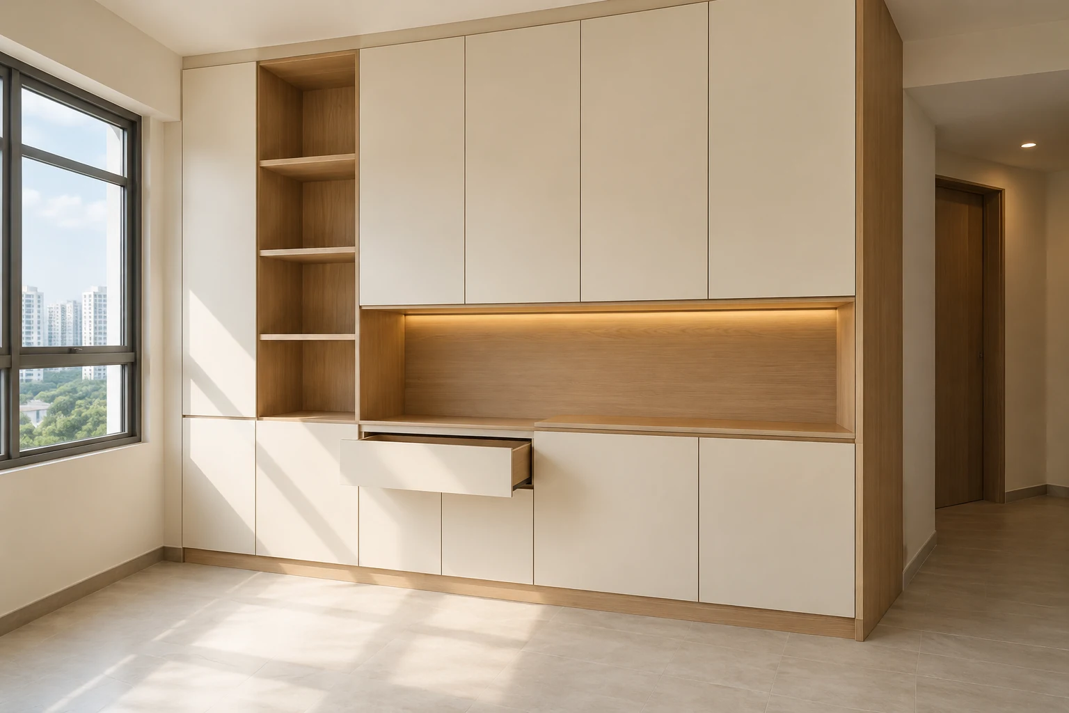 Carpentry Handover: 8 Checks After Installation