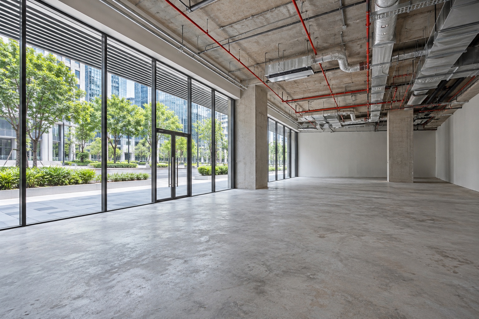 8 Fit-Out Checks Before Leasing a Shop or Office