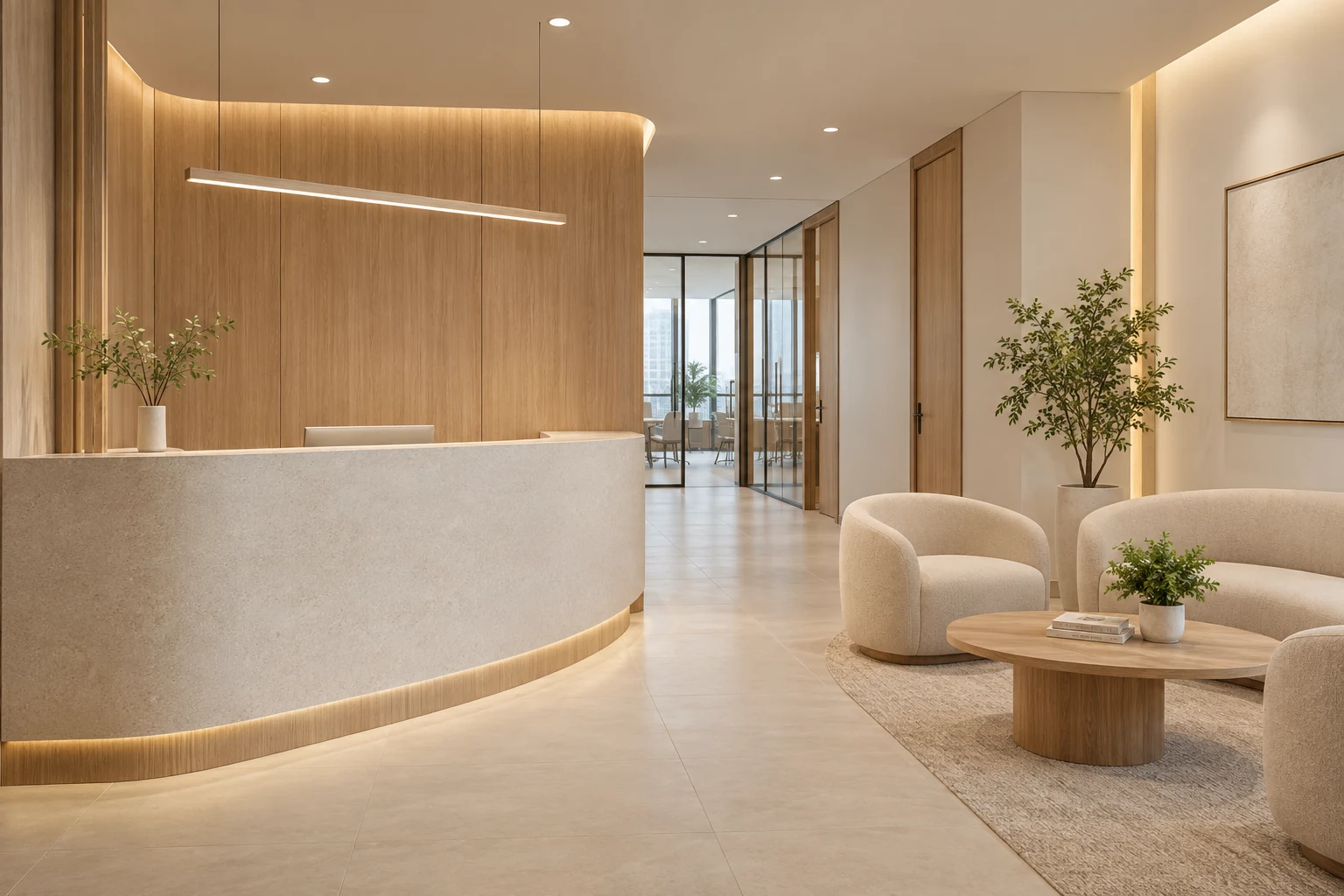 Commercial Fit-Out Handover: 8 Singapore Checks
