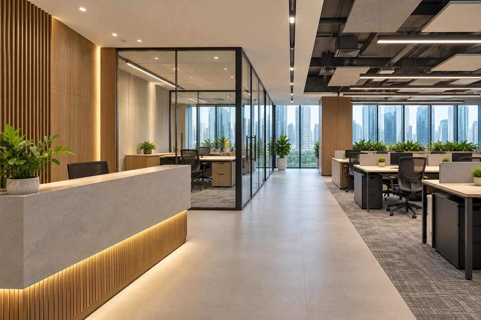 10 Commercial Renovation Scope Checks Before Appointment