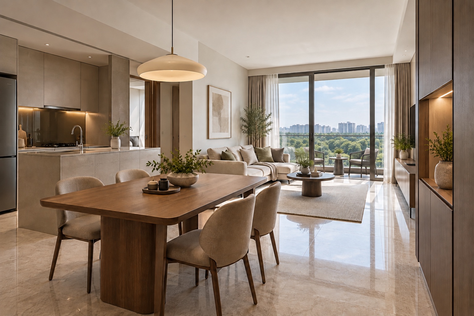 9 New Condo Interior Design Decisions Before Fit-Out