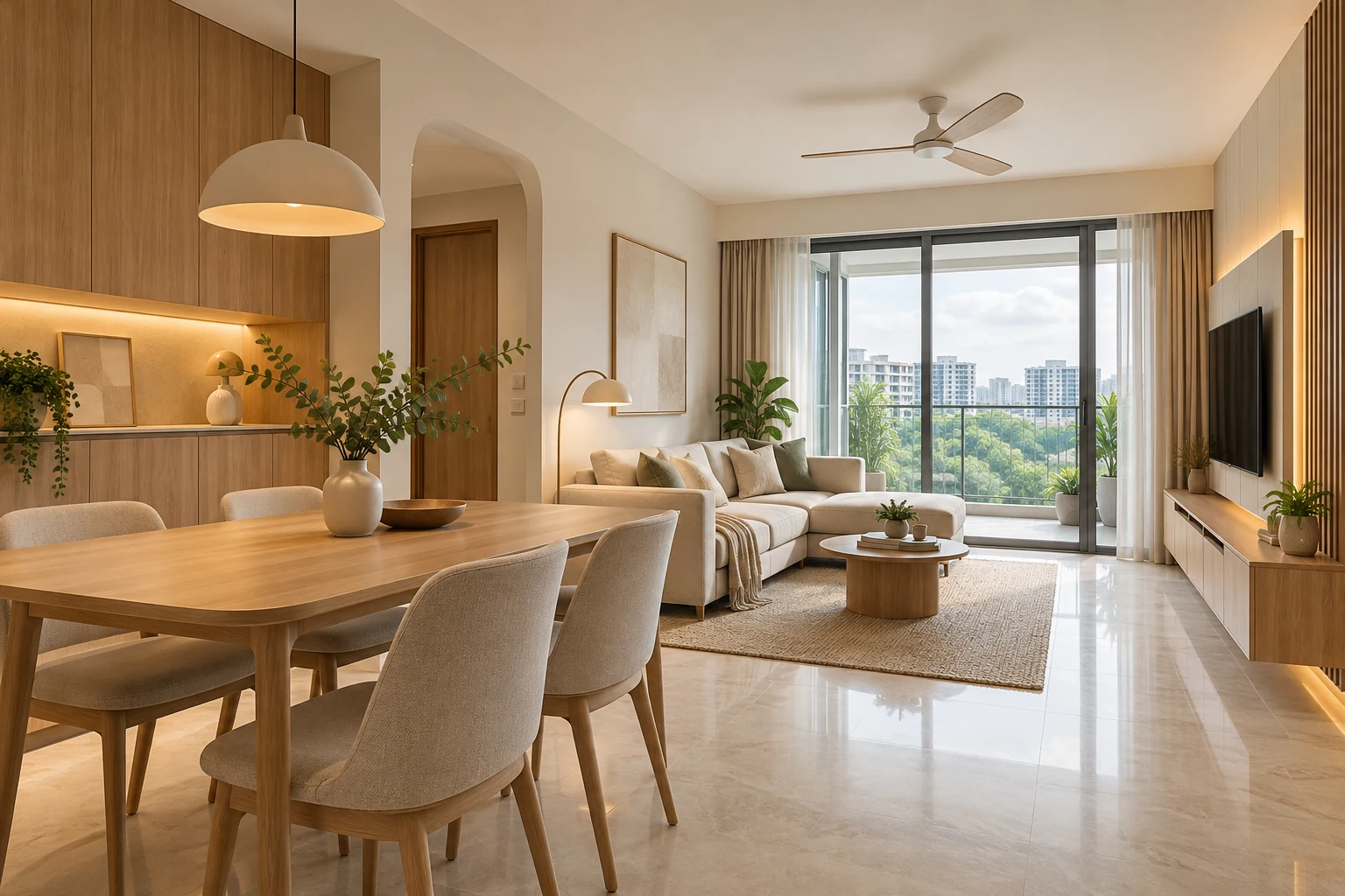 Condo Renovation Planning: 8 MCST Coordination Checks