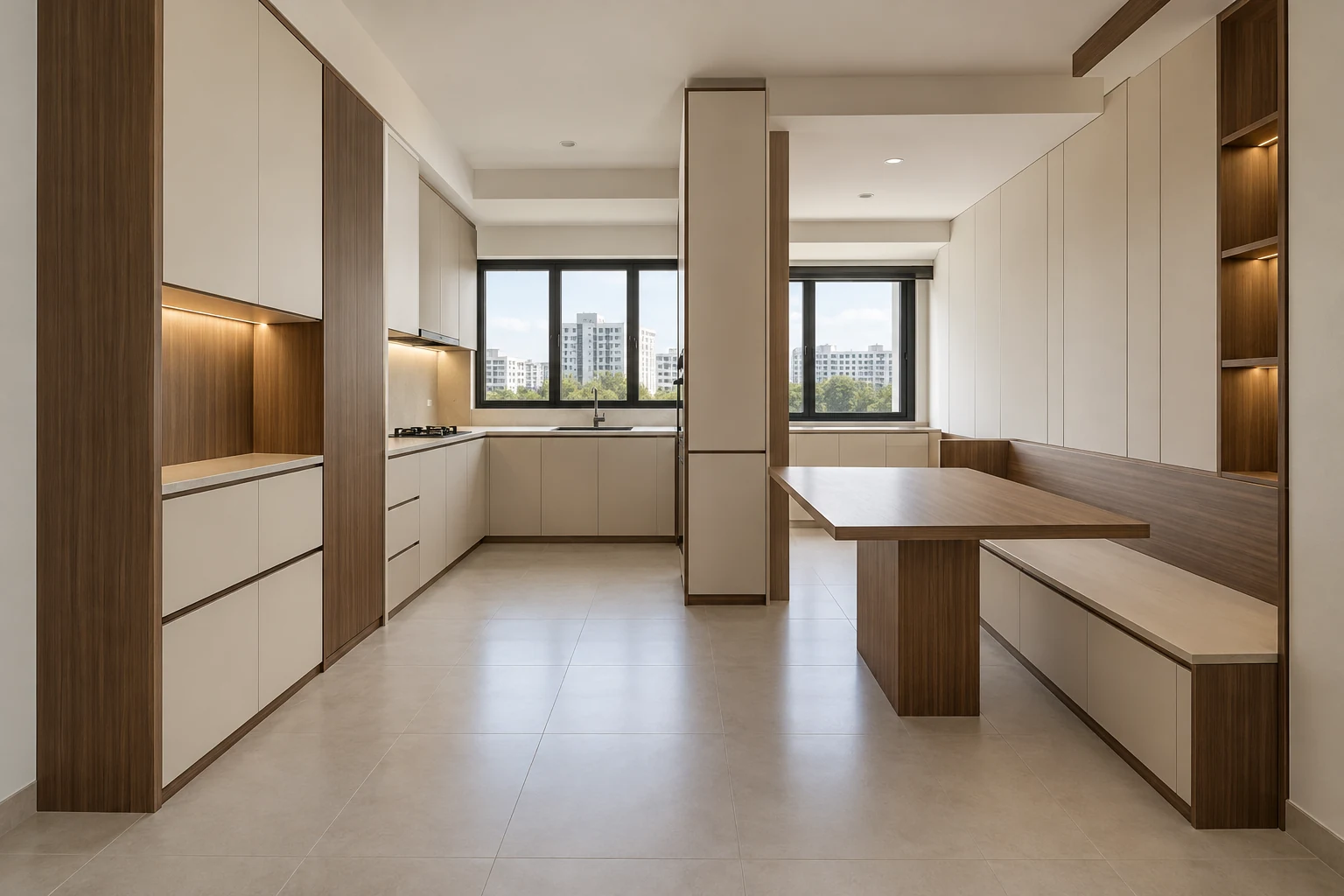 Contemporary vs Mid-Century: 8 Design Choices