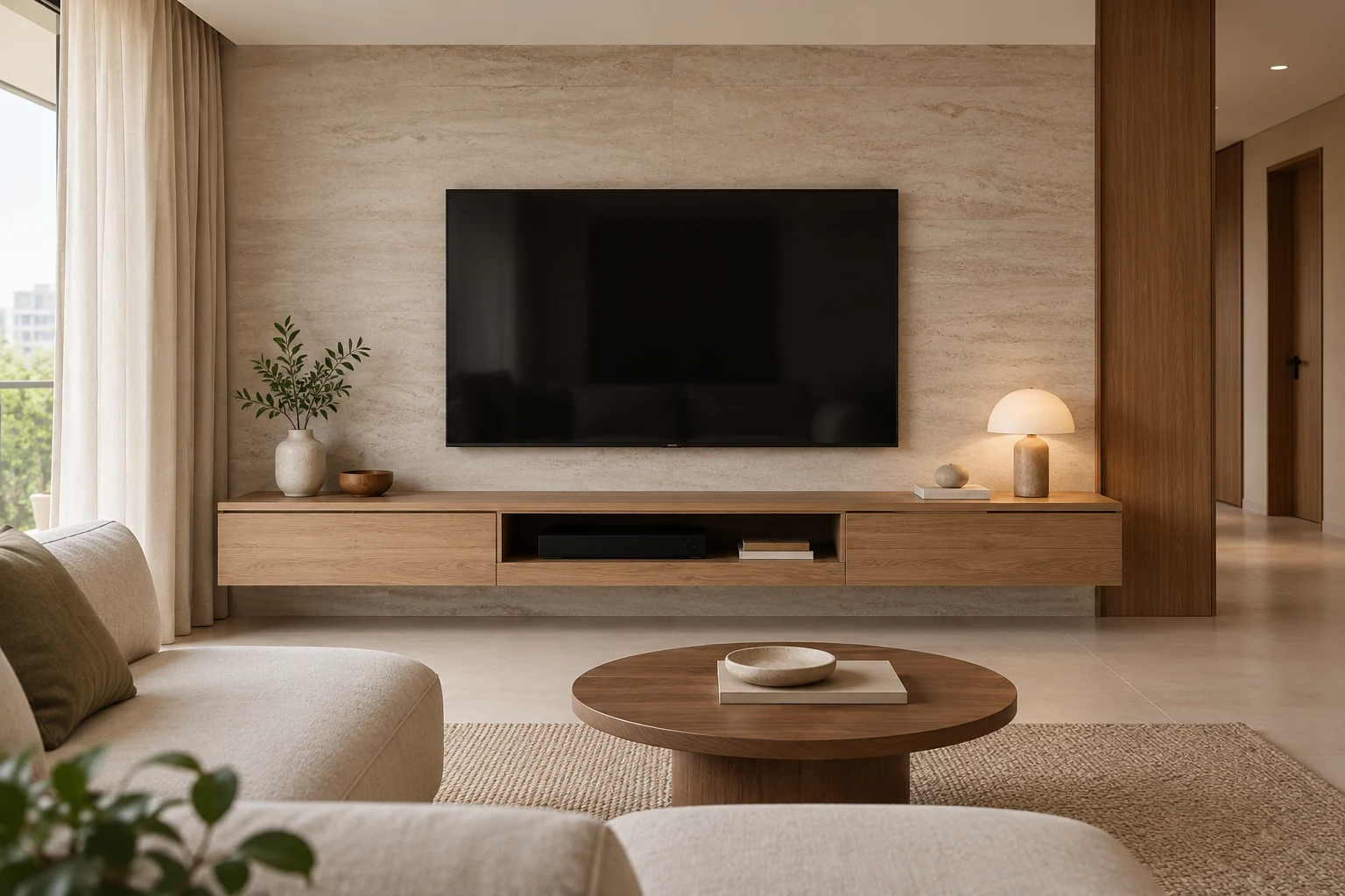 Custom TV Console Singapore: 8 Decisions Before Ordering