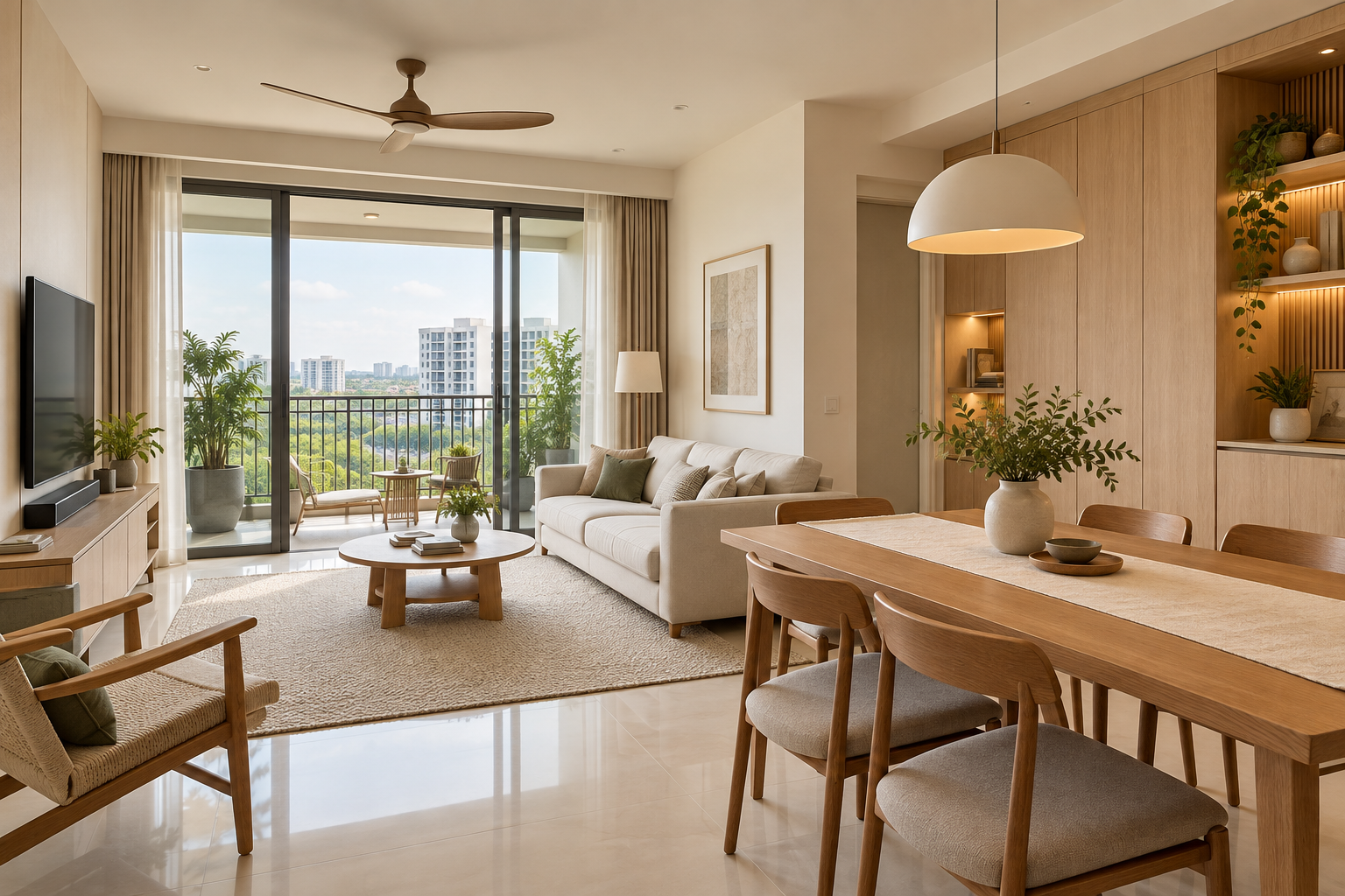 DBSS Renovation Singapore: 7 Planning Checks