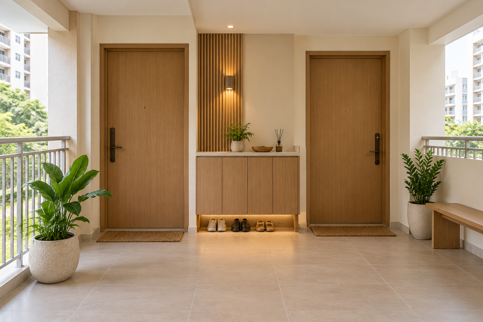 Dual-Key Condo Design: 7 Singapore Planning Decisions