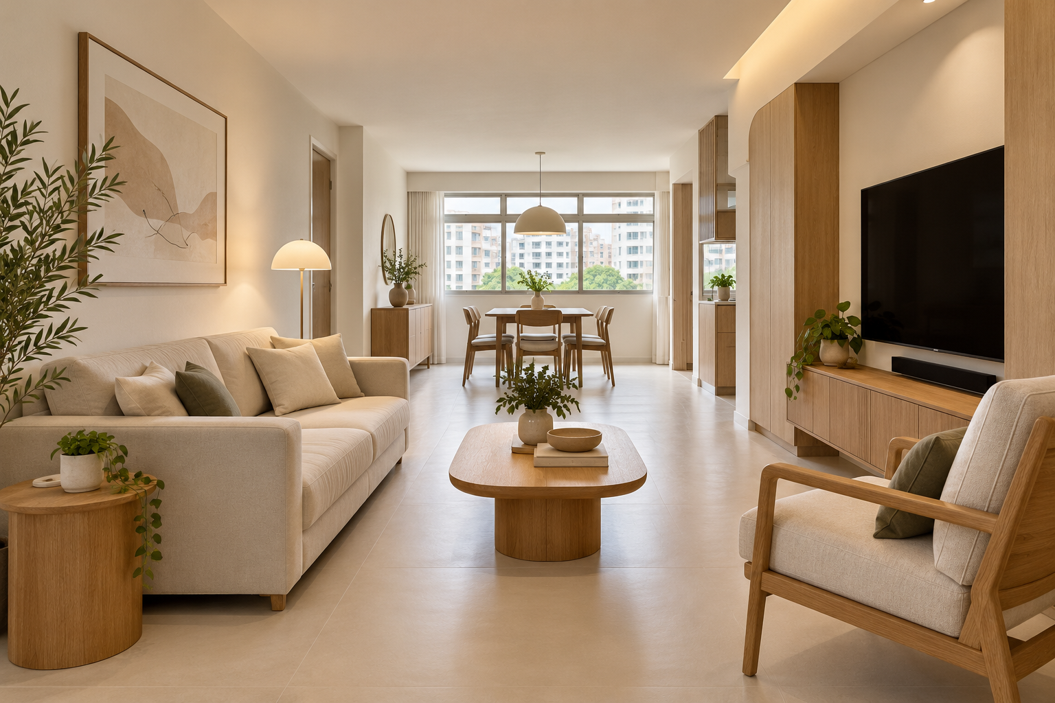 Elderly-Friendly Renovation: 7 Singapore Home Decisions