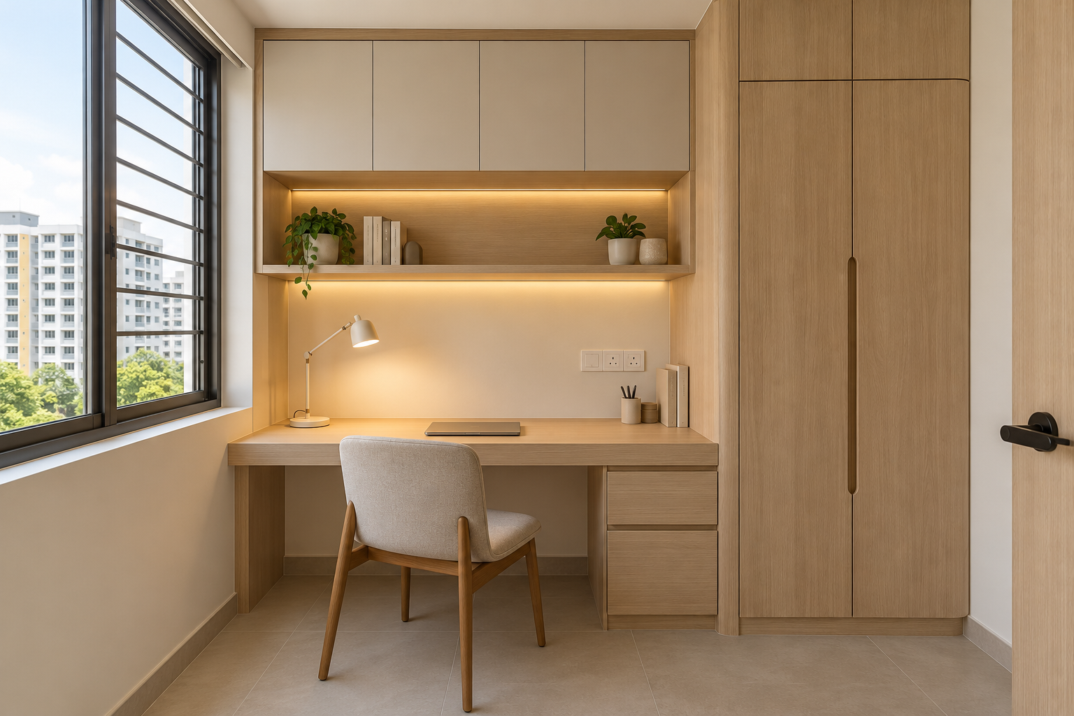 Electrical Rewiring: 7 Singapore Renovation Scope Checks