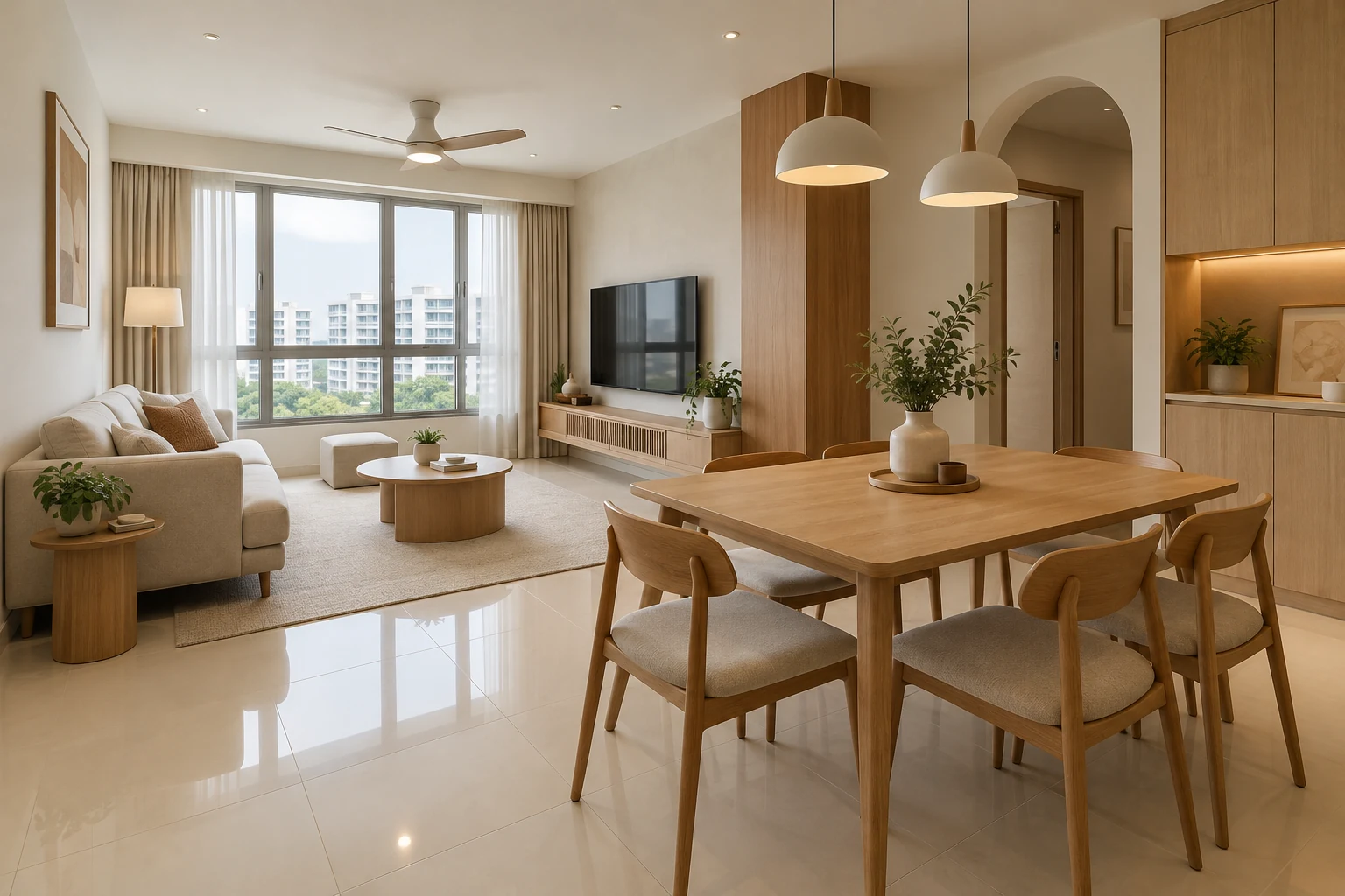 HDB Renovation Permits: 8 Checks Before Work Starts