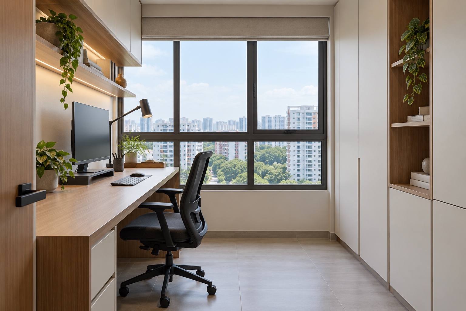 7 HDB Study-Space Decisions Before Ordering Built-Ins