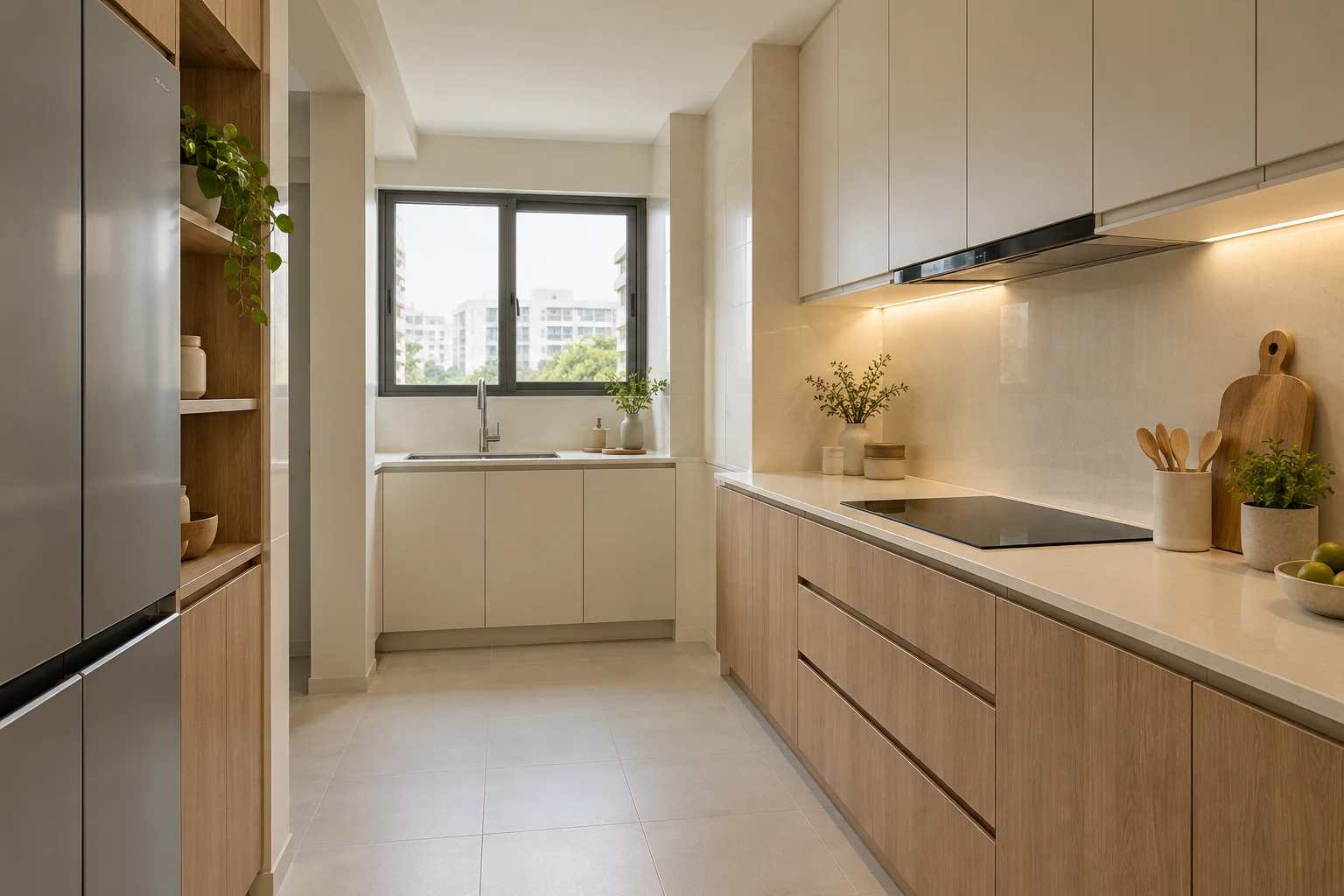Induction Hob Renovation: 8 Singapore Planning Checks
