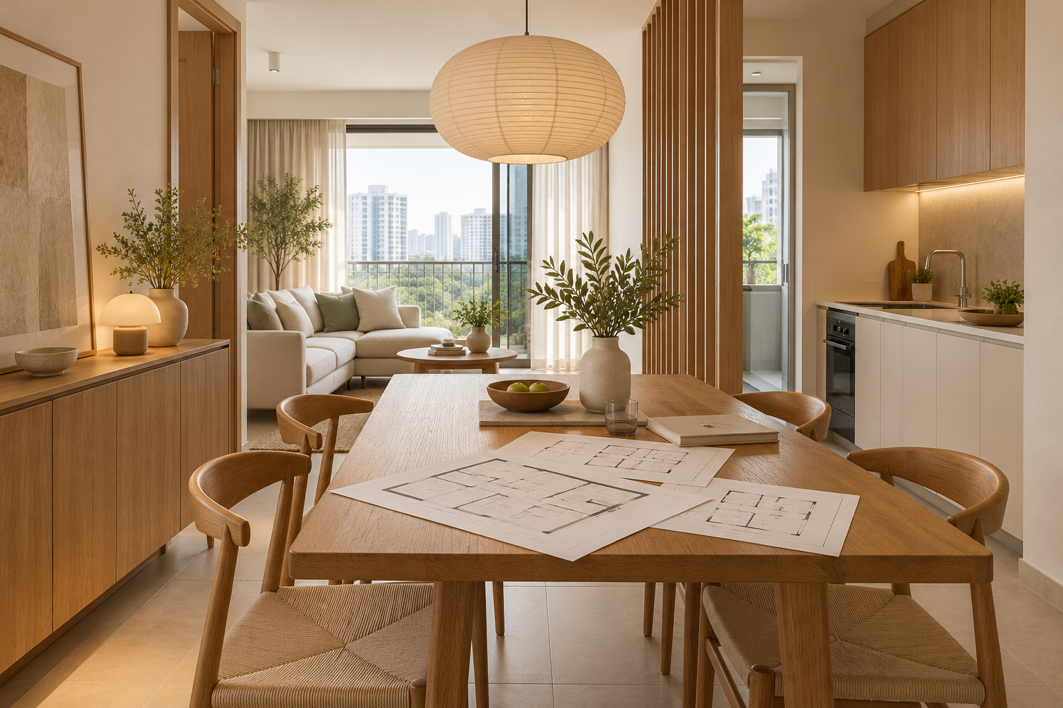 Interior Design Consultation: 7 Things to Prepare