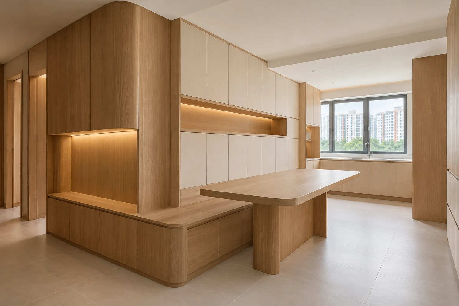 Japandi vs Muji-Inspired: 8 Home Design Decisions