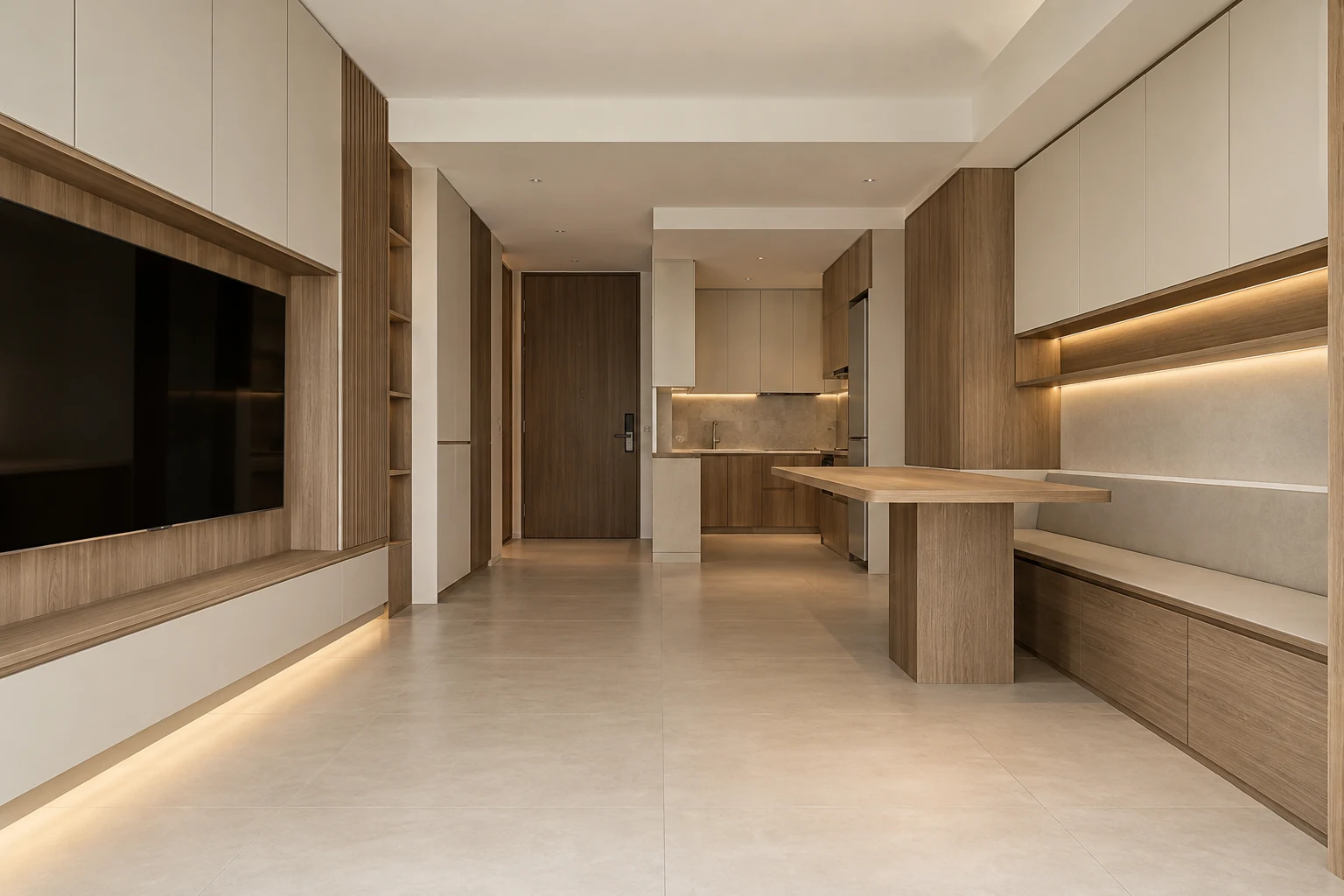 Japandi vs Scandinavian: 8 Singapore Design Decisions