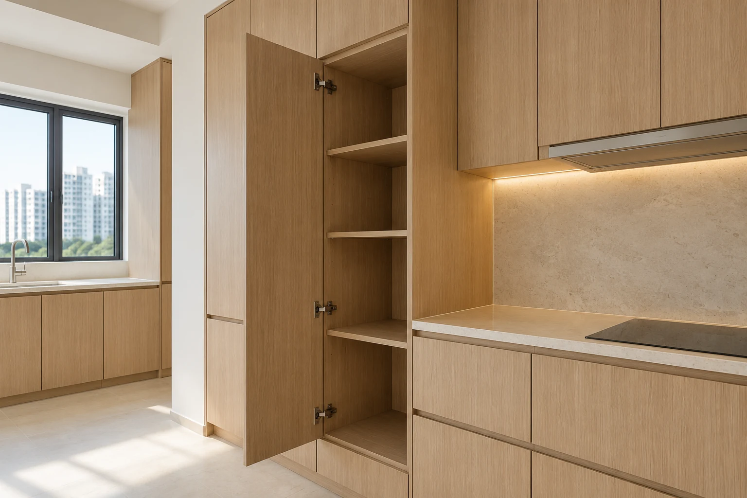 Kitchen Cabinet Hinges: 8 Checks Before Ordering