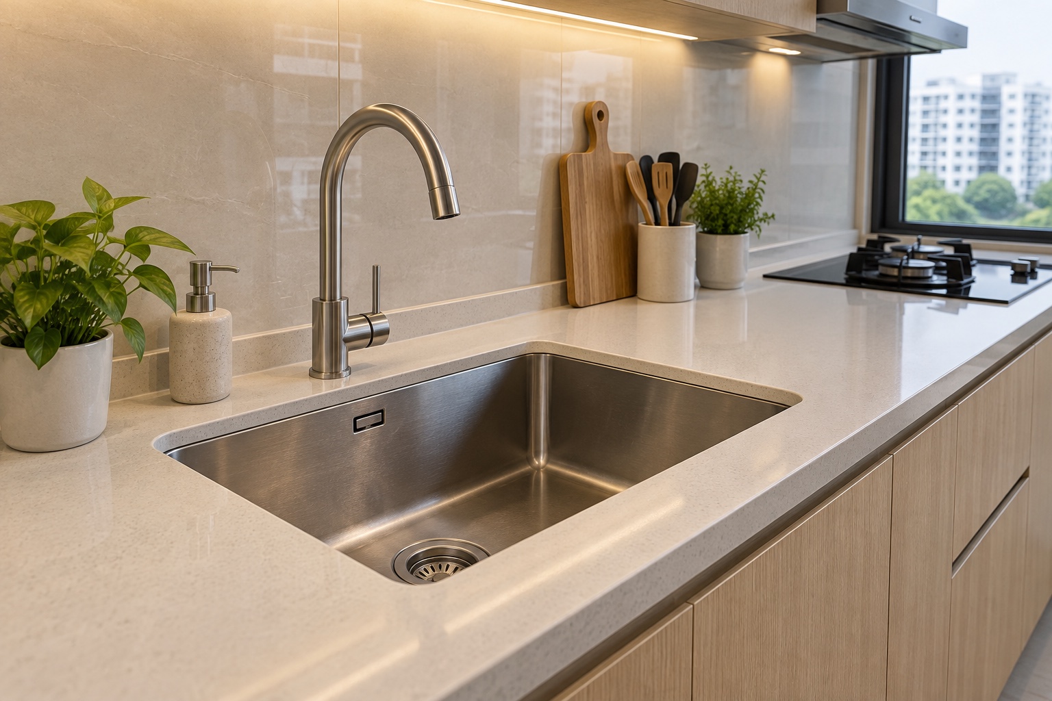 Kitchen Sink Replacement: 9 Checks Before Ordering
