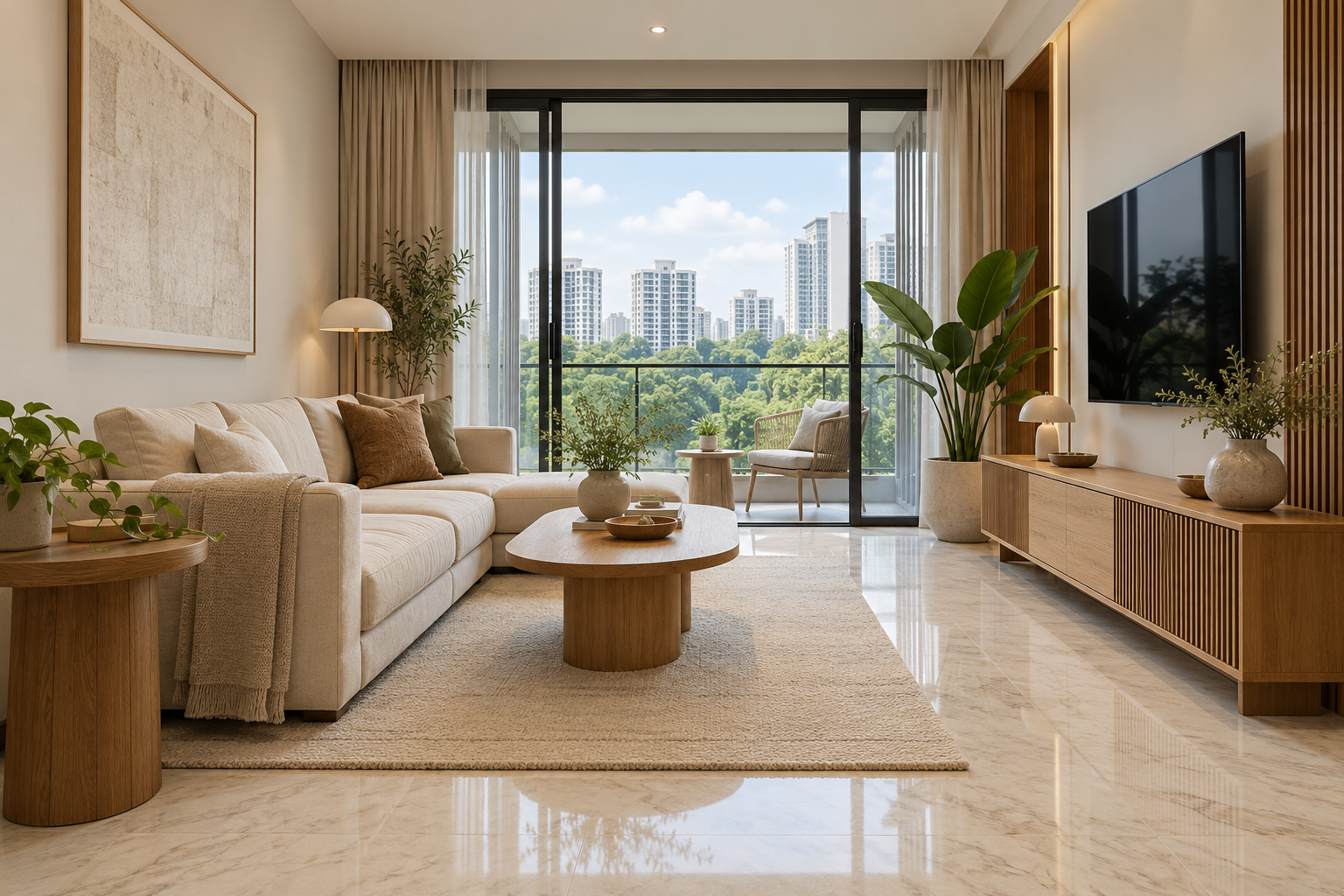 Marble Flooring Singapore: 7 Buying Decisions