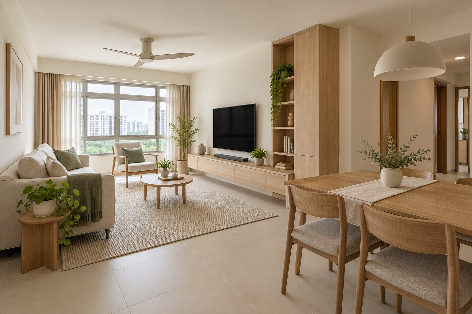 McNair Heights Renovation: 7 Owner Planning Decisions