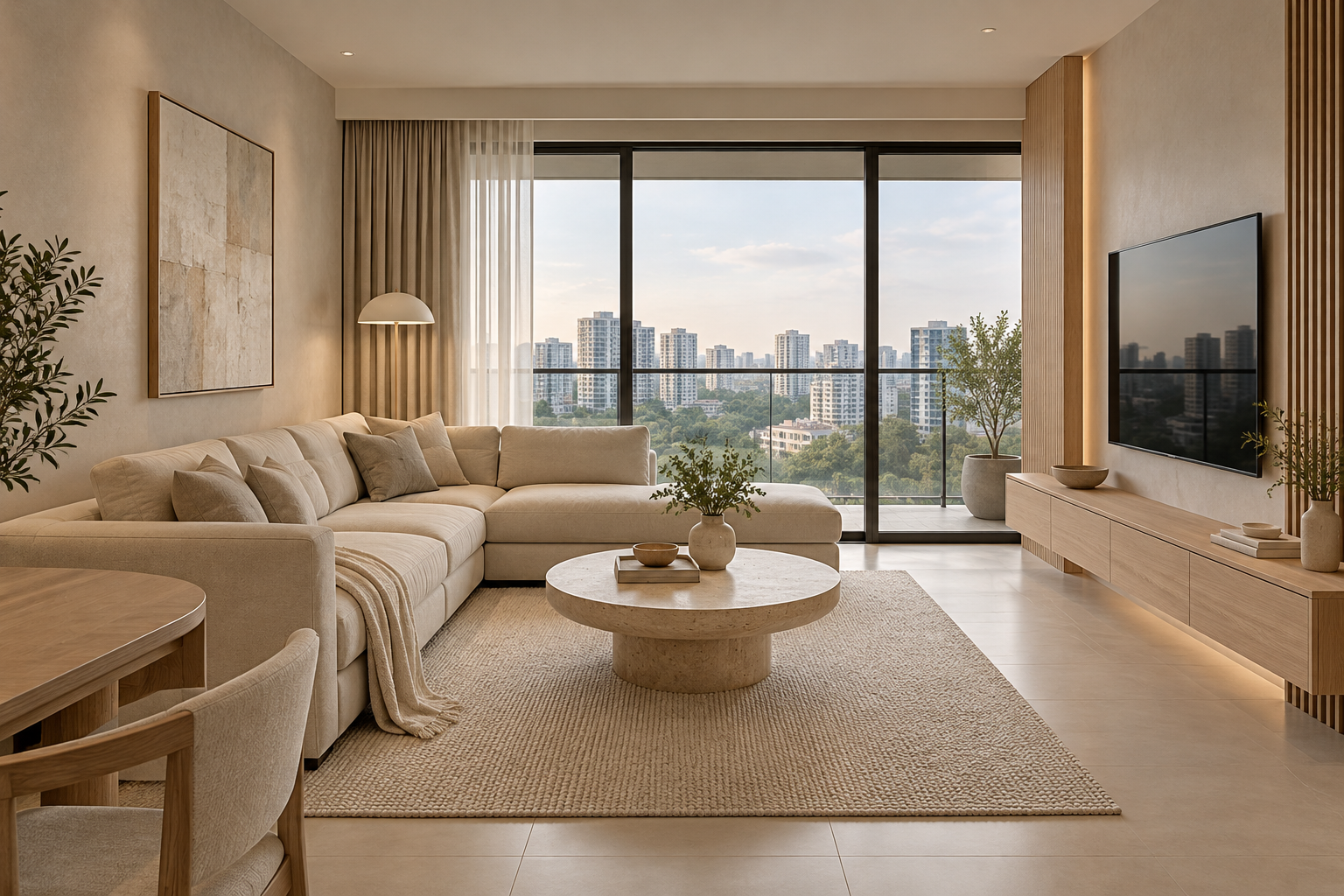 Microcement Singapore: 7 Checks Before Renovation