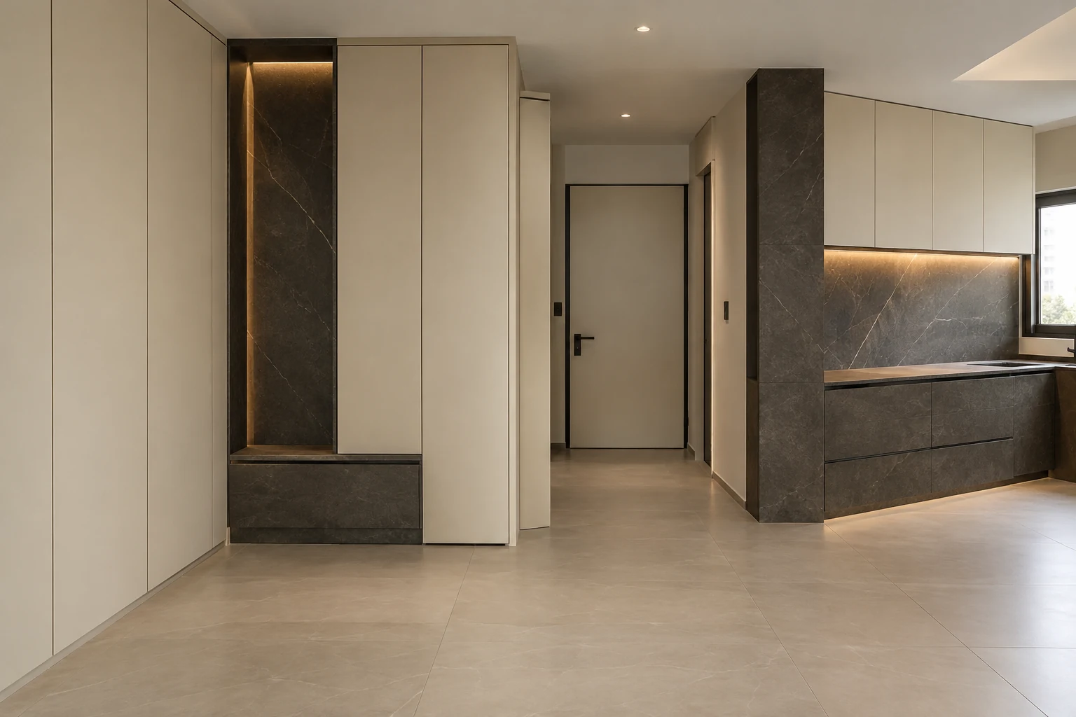 Minimalist vs Modern Luxury: 8 Design Decisions