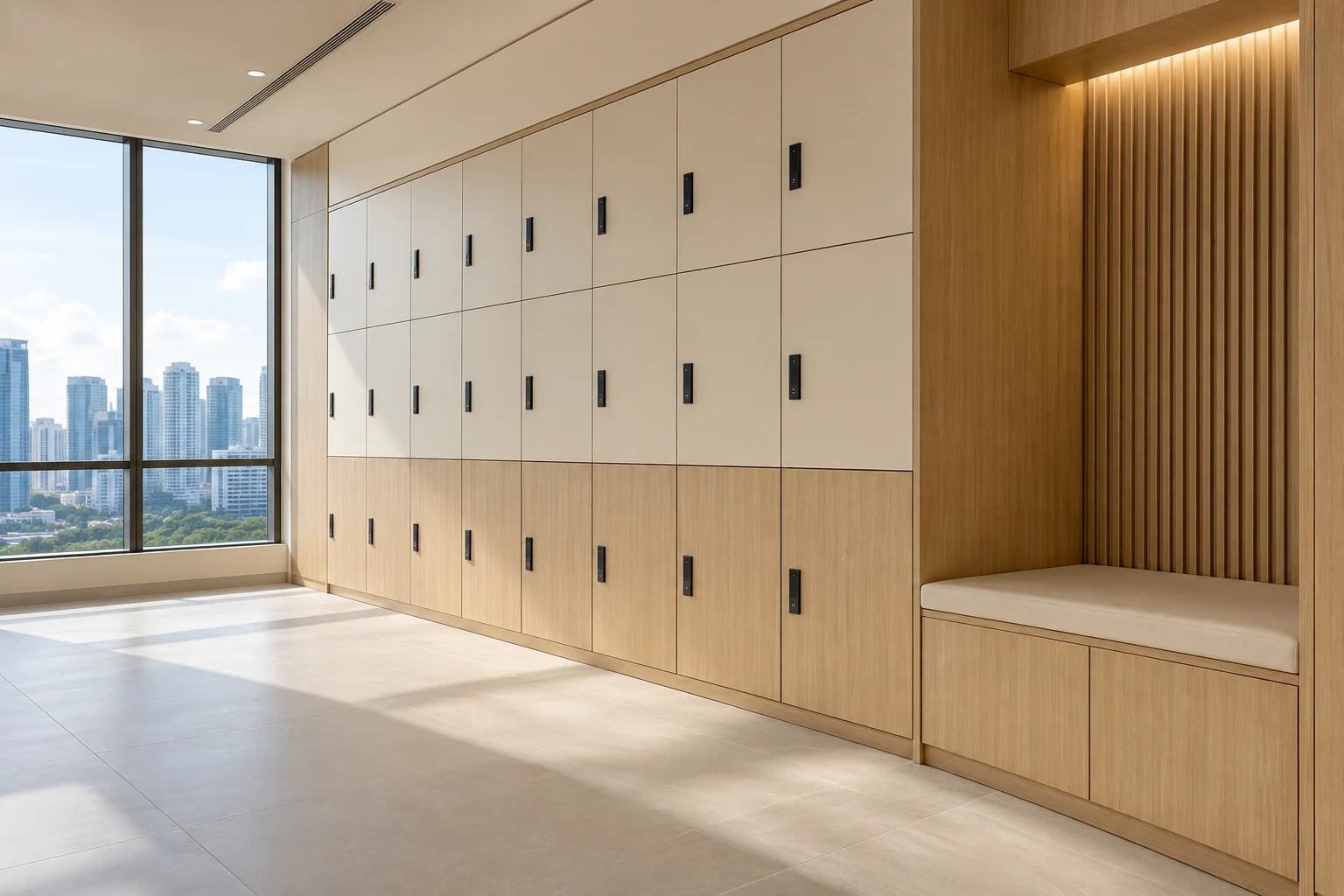 Office Locker Cabinets: 8 Singapore Buying Checks