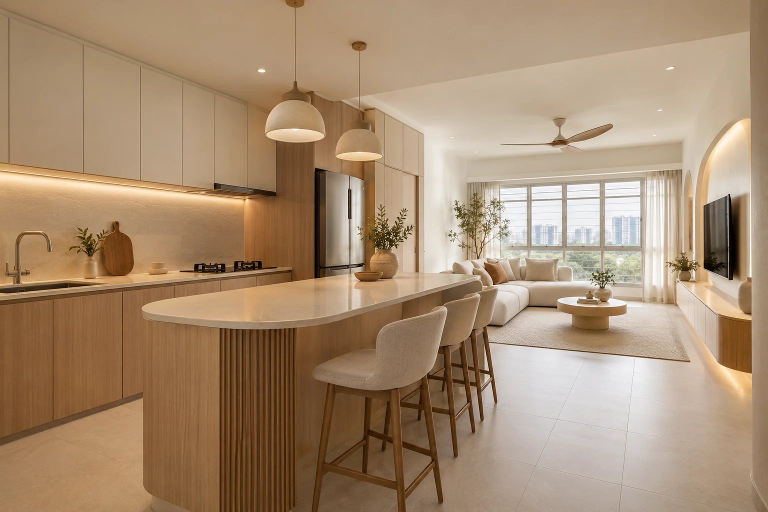 Renovation Handover Checklist: 10 Singapore Home Checks