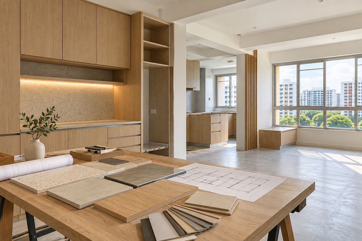 9 Renovation Package Inclusions to Check Before Signing