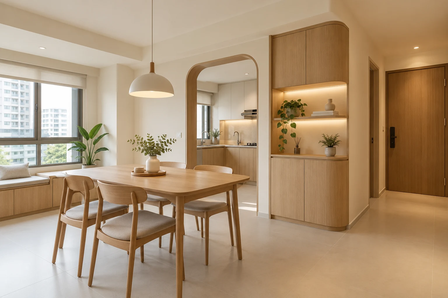Renovation Allowances: 8 Checks on Provisional Sums