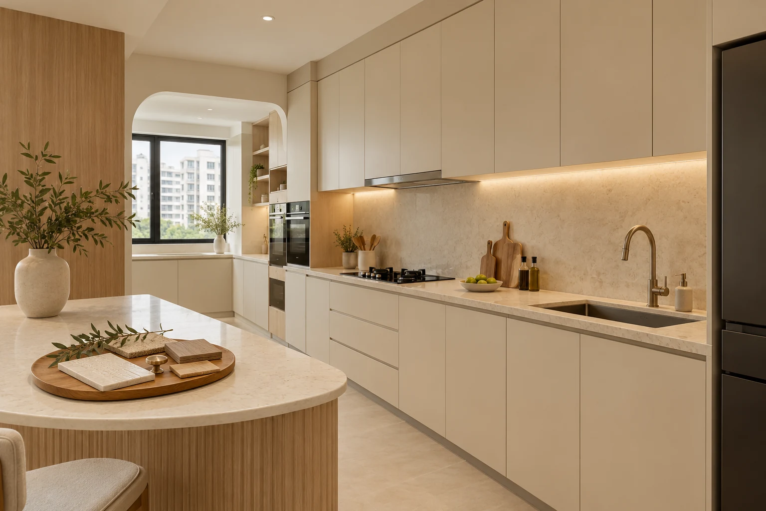 Renovation Variation Orders: 8 Checks Before Approval