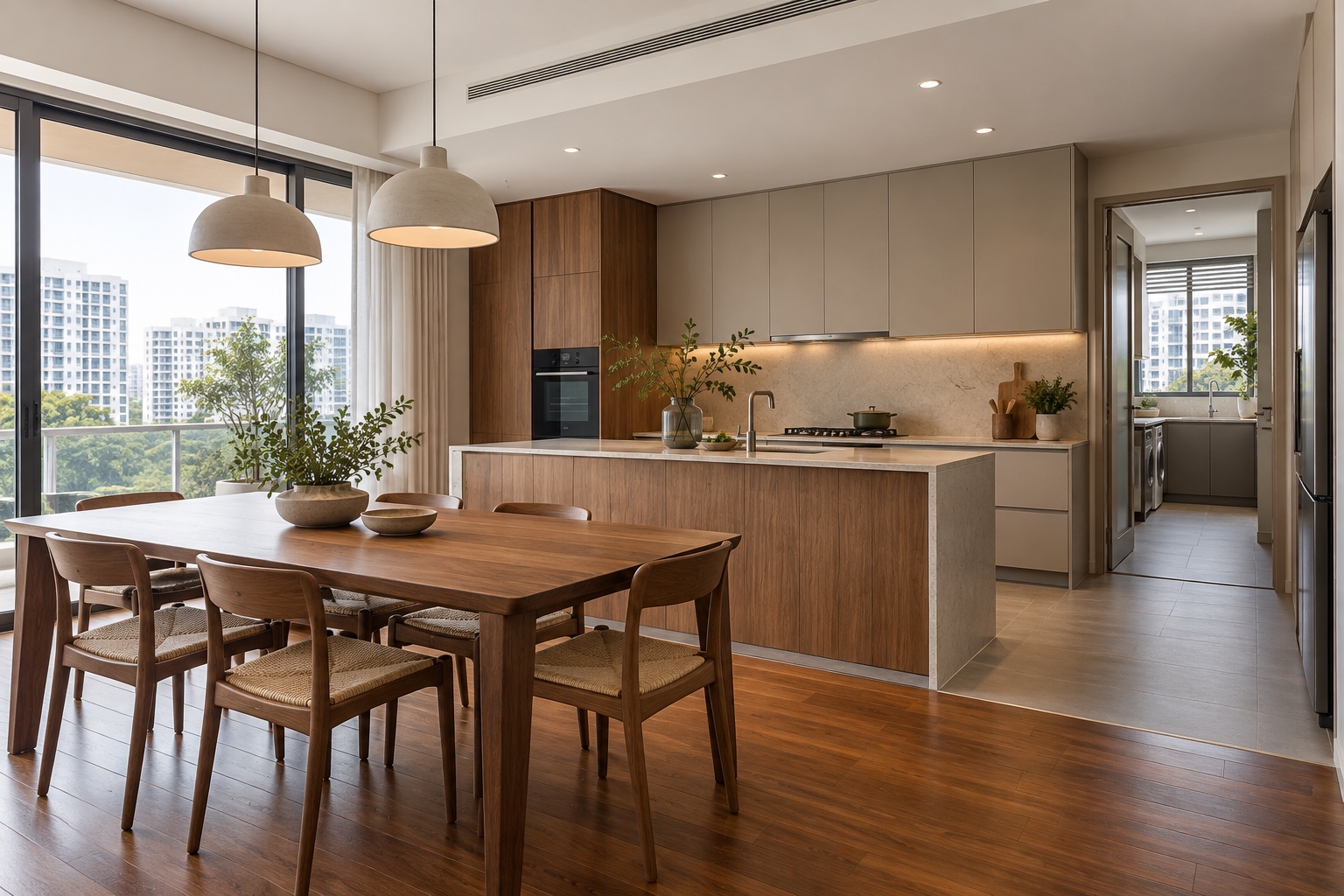 9 Resale Condo Renovation Checks Before Work Starts