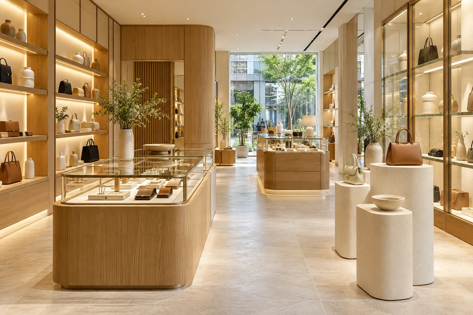 Retail Display Cabinets: 8 Singapore Buying Checks
