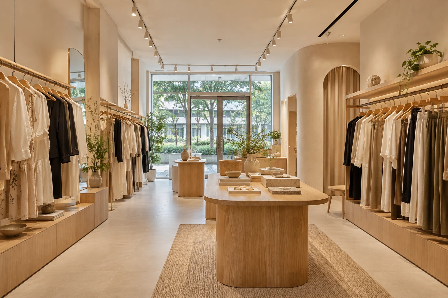 Retail Lighting: 7 Singapore Fit-Out Buying Checks
