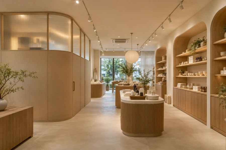 Renovating a Trading Shop: 8 Singapore Planning Checks