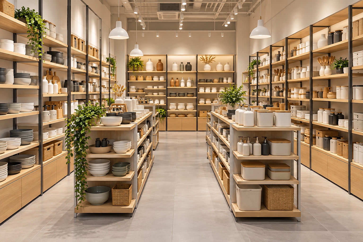 Retail Shelving: 9 Checks Before Ordering Fixtures
