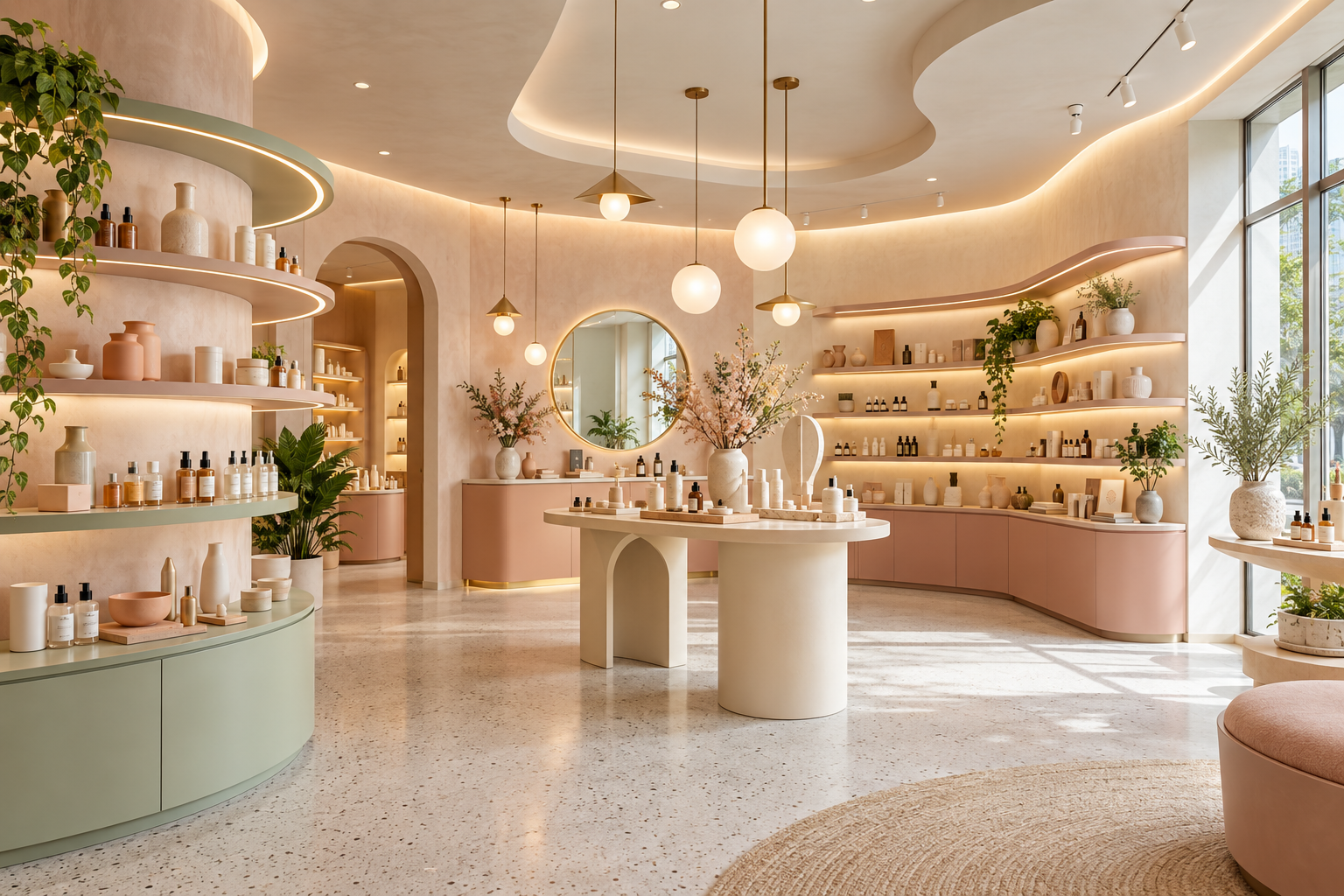 Retail Shop Renovation Singapore: Cost & Fit-Out Guide