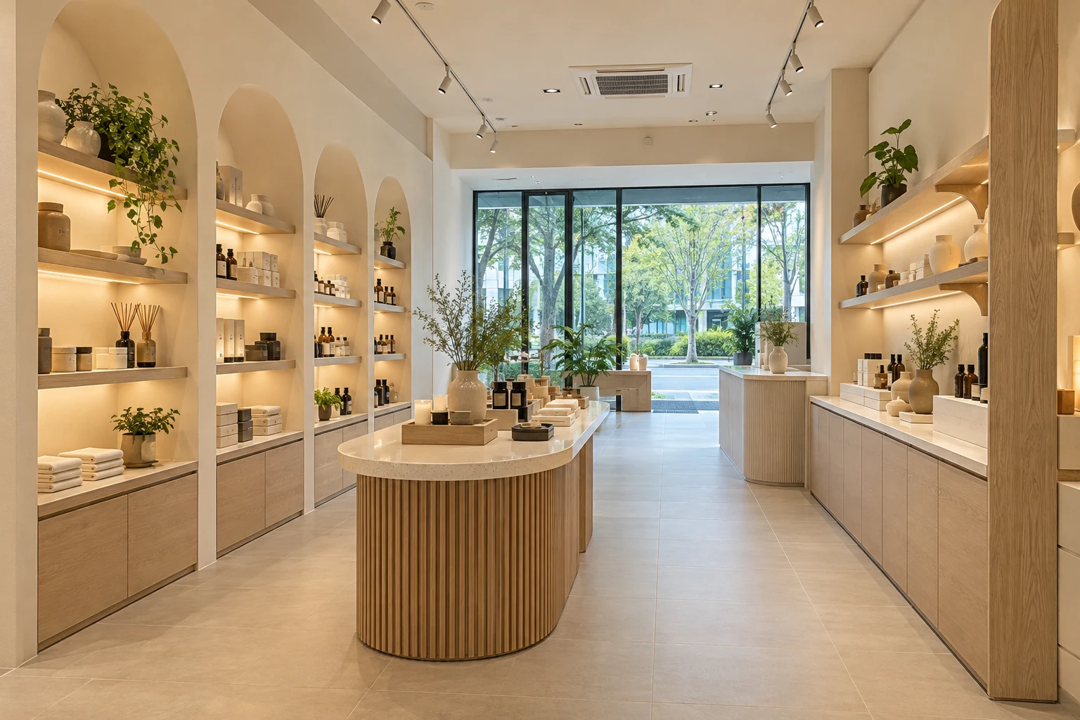 Retail Takeover Renovation: 8 Singapore Scope Checks