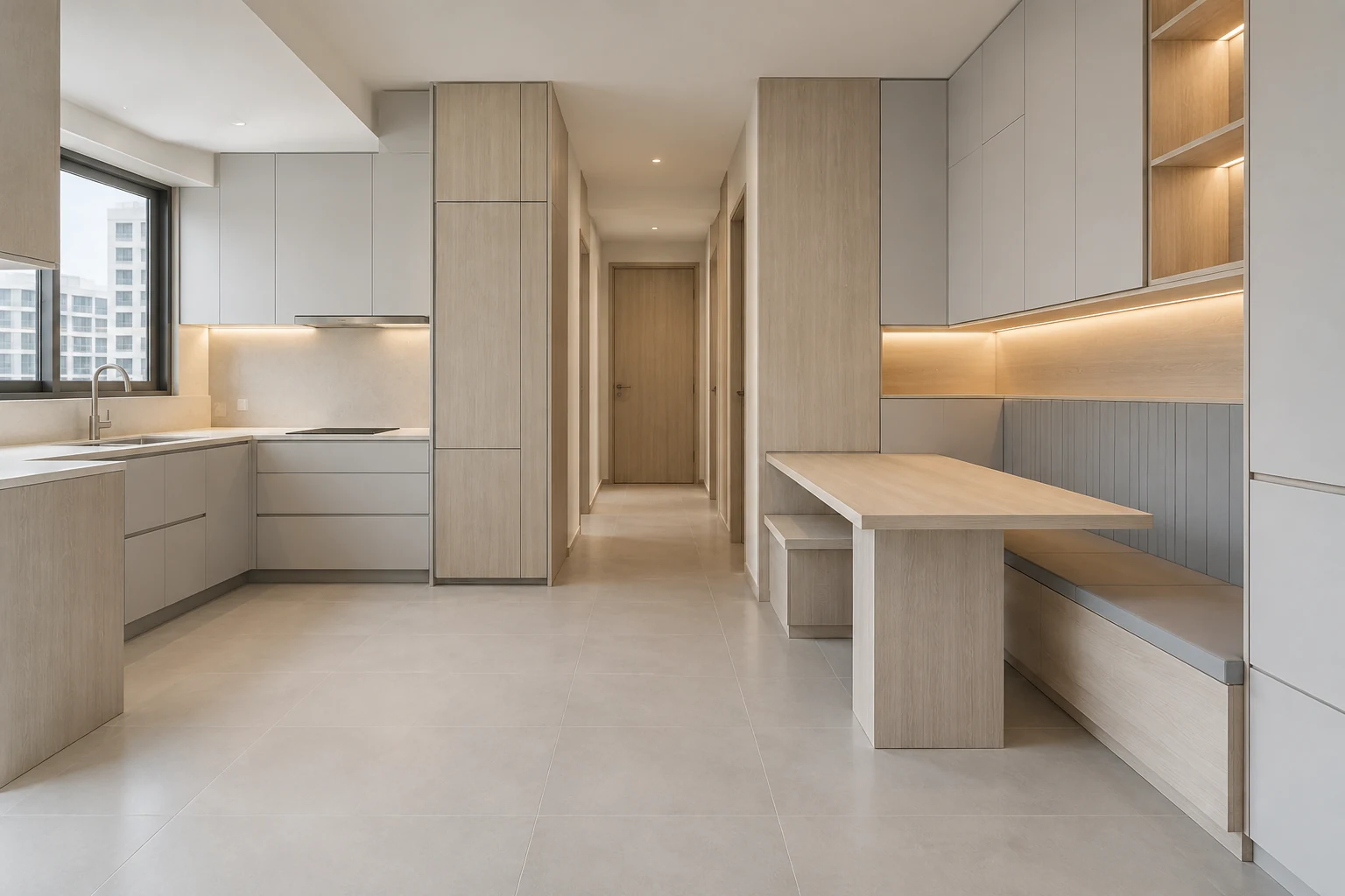 Scandinavian vs Minimalist: 8 Home Design Decisions