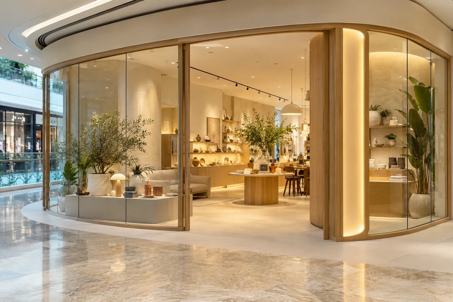 Shopfront Design: 6 Singapore Retail Fit-Out Checks