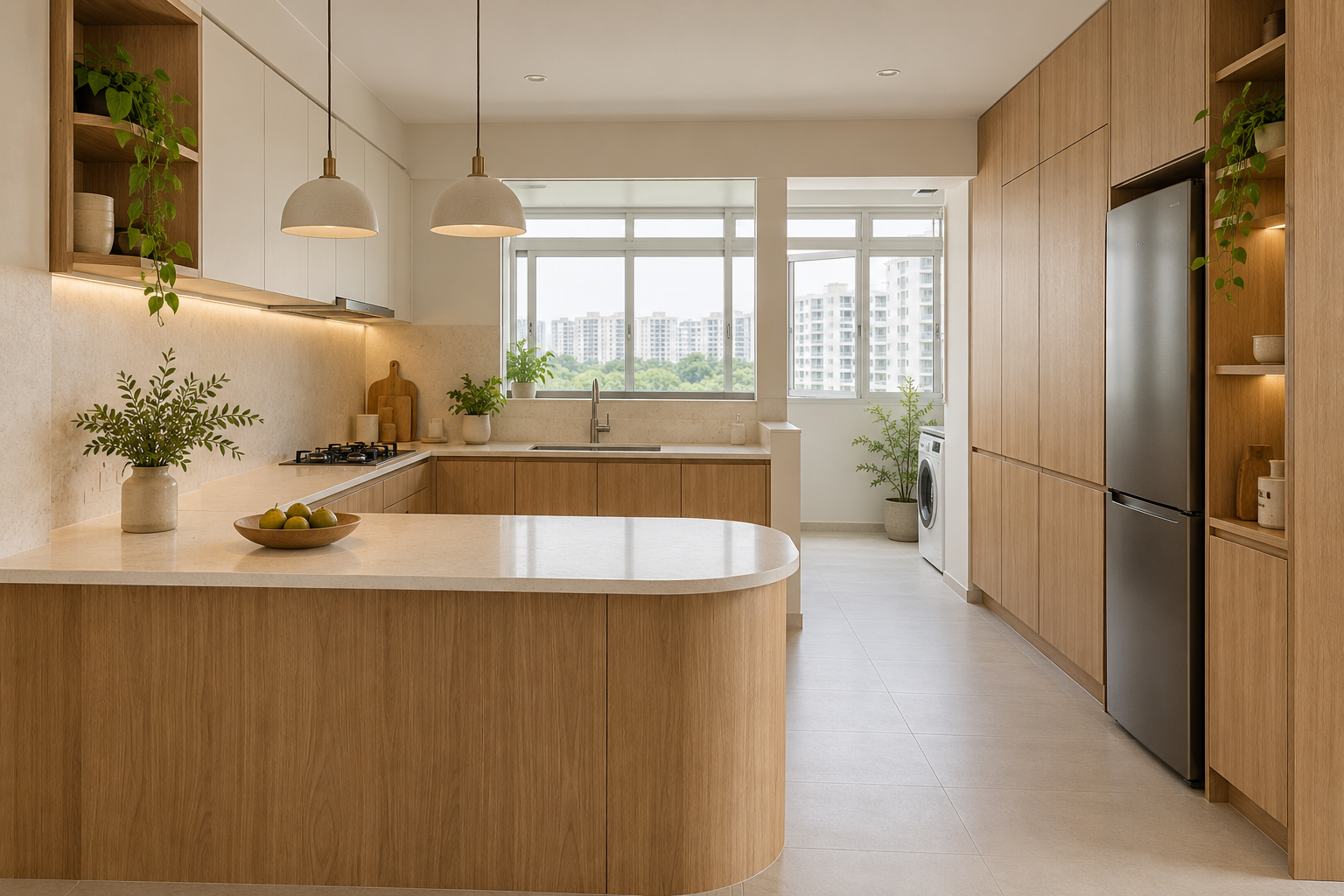 Sintered Stone vs Quartz: 7 Kitchen Buying Decisions