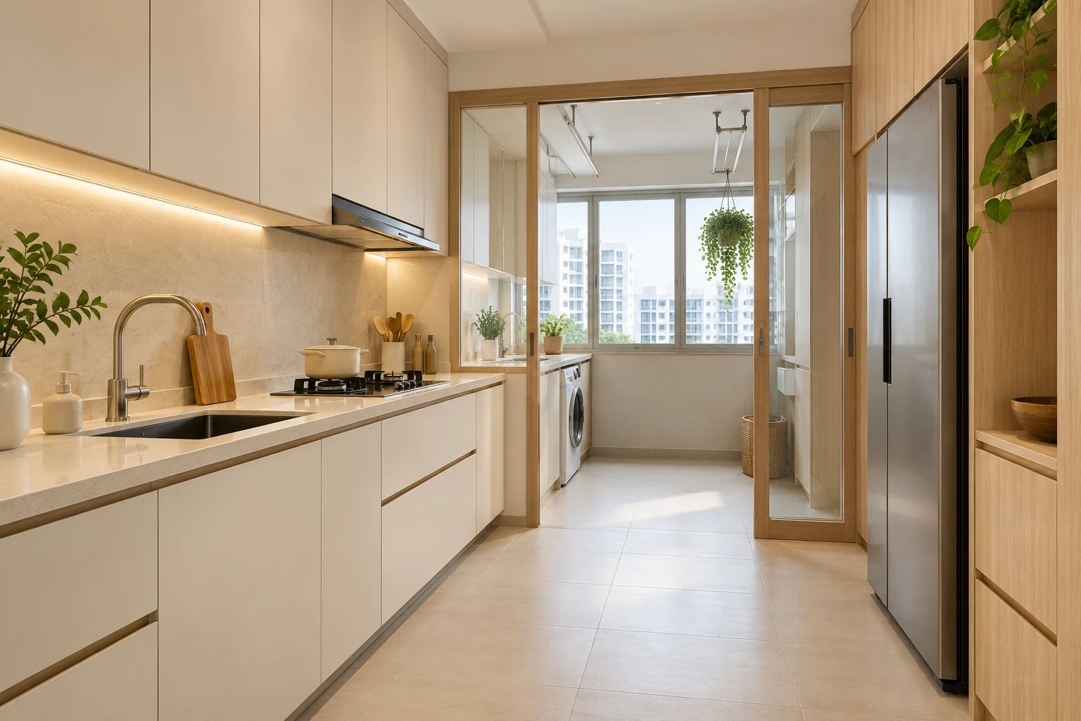 Tampines GreenEmerald Renovation: 6 Layout Checks